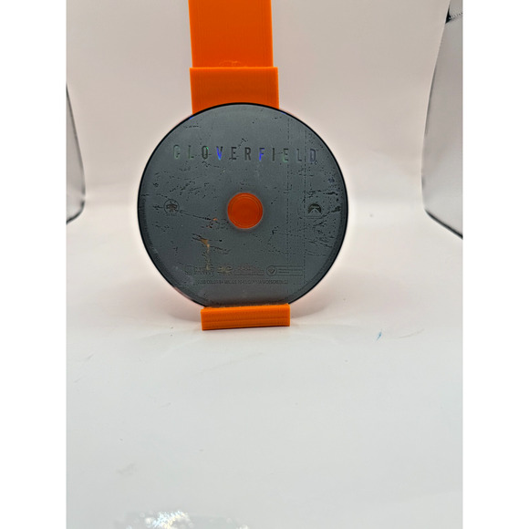 Cloverfield DVD Region 1 Sci-Fi Horror - Picture 3 of 4